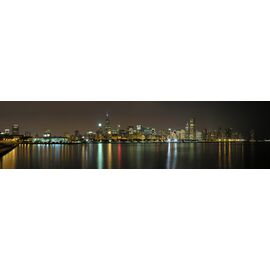 Gradovi - Čikago 006 - ArtZona