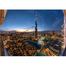 Gradovi - Dubai 001 - ArtZona