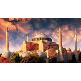 Gradovi - Istanbul 002 -ArtZona