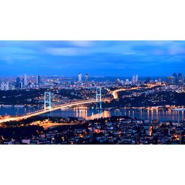 Gradovi - Istanbul 003 - ArtZona
