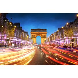 Gradovi - Pariz 002 - ArtZona
