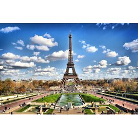 Gradovi - Pariz 012 - ArtZona