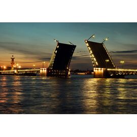 Gradovi - Sankt Petersburg 002 - ArtZona