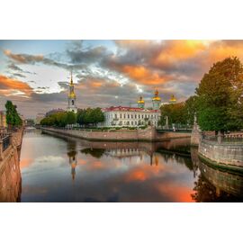 Gradovi - Sankt Petersburg 003 - ArtZona