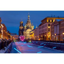 Gradovi - Sankt Petersburg 007 - ArtZona