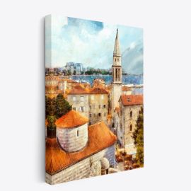 Morski motiv - PMM-010- ArtZona