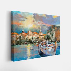 Morski motiv - PMM-014 - ArtZona