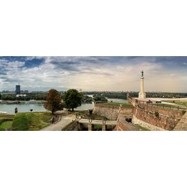 Beograd - BG105 -ArtZona