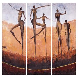 Slika iz delova - SID58-3F- ArtZona