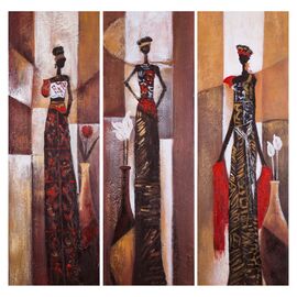 Slika iz delova - SID59-3F - ArtZona
