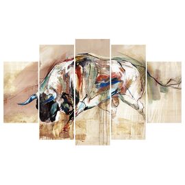 Slika iz delova - SID074-5Z - ArtZona