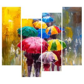 Slika iz delova - SID146-4A- ArtZona