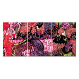 Slika iz delova - SID151-3-9 - ArtZona