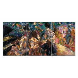Slika iz delova - SID152-3-9 - ArtZona