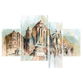 Slika iz delova - SID158-4G- ArtZona