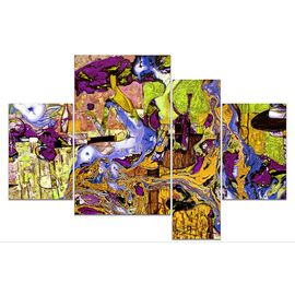 Slika iz delova - SID162-4-1- ArtZona