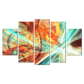 Slika iz delova - SID178-5-4 -ArtZona