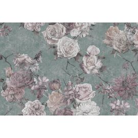 Tapeta Foto Flora 041 - Art Zona