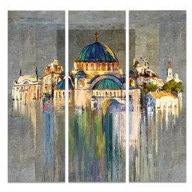 Slika iz delova - SID106-3-5A - ArtZona