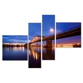 Slika iz delova - SIDBG013-4 -ArtZona