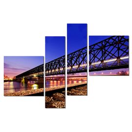 Slika iz delova - SIDBG014-4 -ArtZona