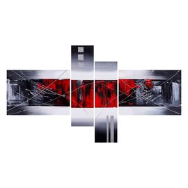 Slika iz delova - SID067-4A -ArtZona