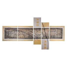 Slika iz delova - SID048-5A - ArtZona