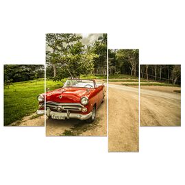 Slika iz delova - SID161-4-1- ArtZona