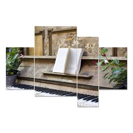 Slika iz delova - SID166-4-1 -ArtZona