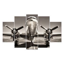 Slika iz delova - SID185-5-4 -ArtZona