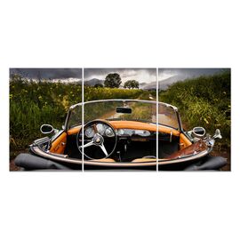 Slika iz delova - SID150-3-9 - ArtZona