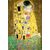 Gustav Klimt - Poljubac 2 - PSGK-2 Gustav Klimt - Poljubac 2 - PSGK-2