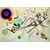 Vasilij Kandinski - Kompozicija VIII - PSVK-1 Vasilij Kandinski - Kompozicija VIII - PSVK-1