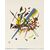 Vasilij Kandinski - Mali svetovi - PSVK-5
