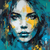 Moderni motiv - MM-115-ArtZona Moderni motiv - MM-115-ArtZona