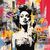 Moderni pop-art - MPA-003 - ArtZona Moderni pop-art - MPA-003 - ArtZona