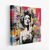 Moderni pop-art - MPA-003 - ArtZona Moderni pop-art - MPA-003 - ArtZona