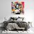 Moderni pop-art - MPA-003 - ArtZona Moderni pop-art - MPA-003 - ArtZona