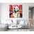 Moderni pop-art - MPA-008 -ArtZona Moderni pop-art - MPA-008 -ArtZona