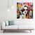 Moderni pop-art - MPA-011 - ArtZona Moderni pop-art - MPA-011 - ArtZona