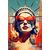 Moderni pop-art - MPA-012 -ArtZona Moderni pop-art - MPA-012 -ArtZona