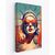 Moderni pop-art - MPA-012 -ArtZona Moderni pop-art - MPA-012 -ArtZona