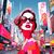 Moderni pop-art - MPA-016 -ArtZona Moderni pop-art - MPA-016 -ArtZona