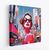 Moderni pop-art - MPA-016 -ArtZona Moderni pop-art - MPA-016 -ArtZona