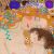 Gustav Klimt - Zagrljaj - PSGK-11