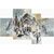 Slika iz delova - SID164-4-1 - Art Zona Slika iz delova - SID164-4-1 - Art Zona