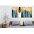 Apstrakcija - triptih - AP3-26 - ArtZona Apstrakcija - triptih - AP3-26 - ArtZona