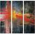 Apstrakcija - triptih - AP3-37 - ArtZona Apstrakcija - triptih - AP3-37 - ArtZona