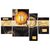 Slika iz delova - SID061-4A - Art Zona