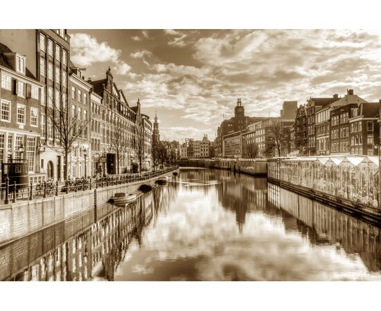 Gradovi - Amsterdam 002 - ArtZona